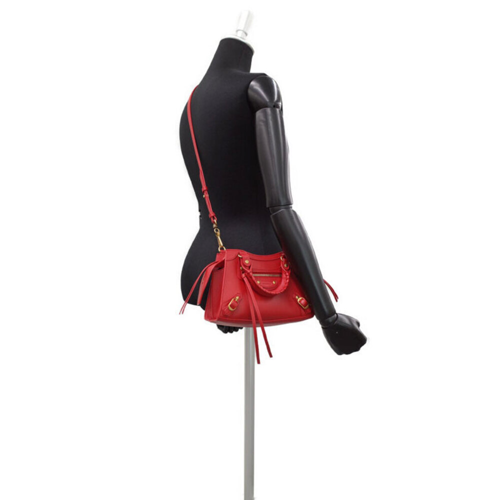 Balenciaga Top Neo Classic Handle Bag - Picture 9 of 9